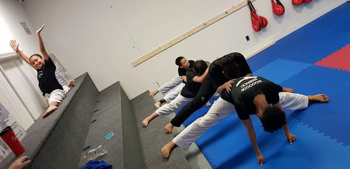 KTA Taekwondo Picture 4