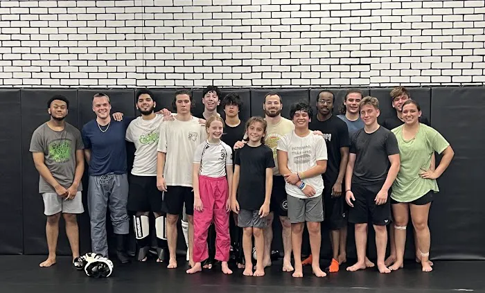 Fuzion Martial Arts Picture 2