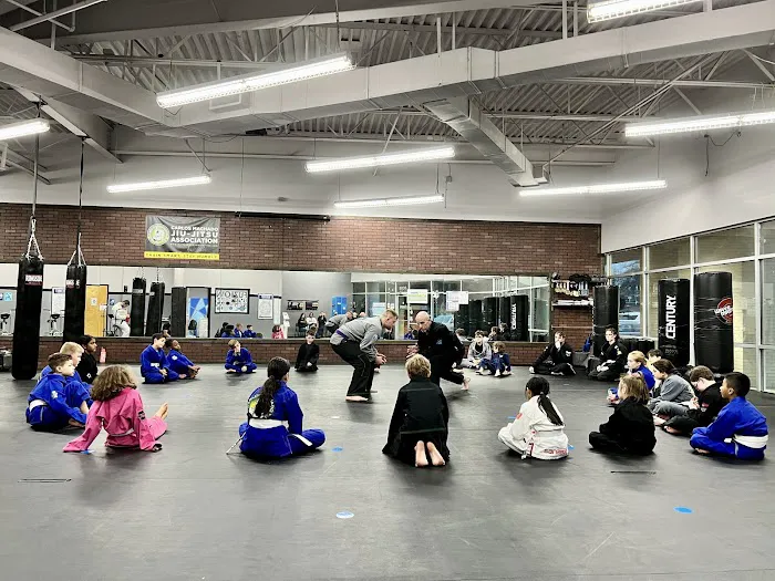 Fuzion Martial Arts Picture 1