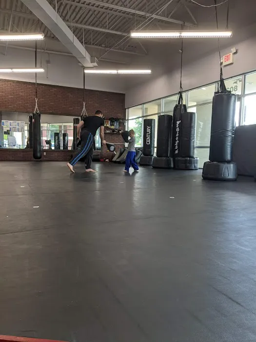 Fuzion Martial Arts Picture 4