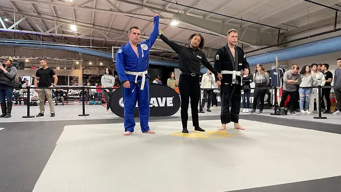 Fuzion Martial Arts Picture 6