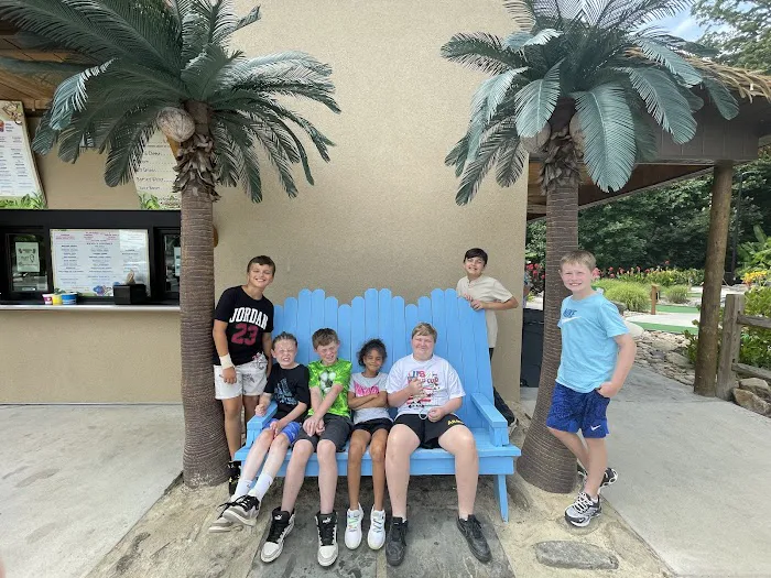 Fuzion Martial Arts Picture 5