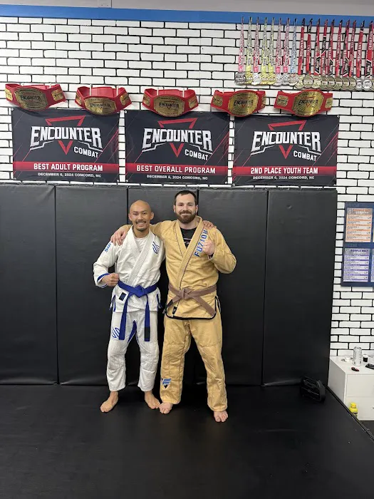 Fuzion Martial Arts Picture 7