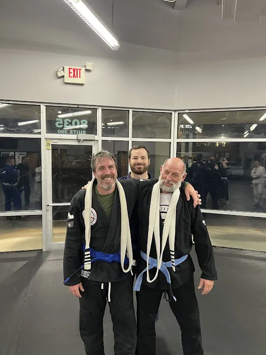 Fuzion Martial Arts Picture 8