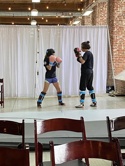 Fuzion Martial Arts Picture 10