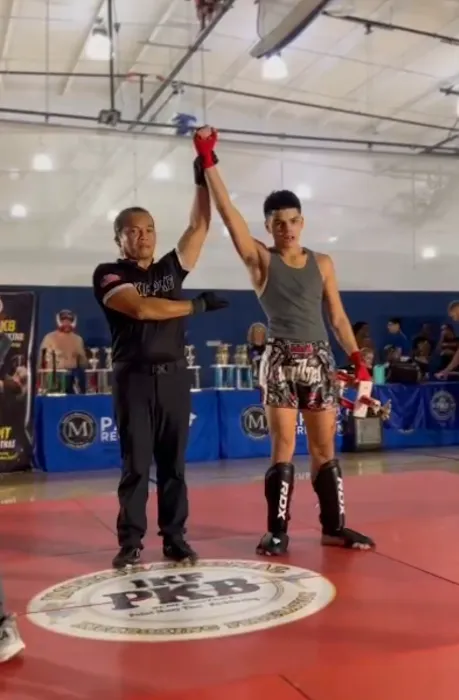 Hayastan MMA Charlotte Picture 3