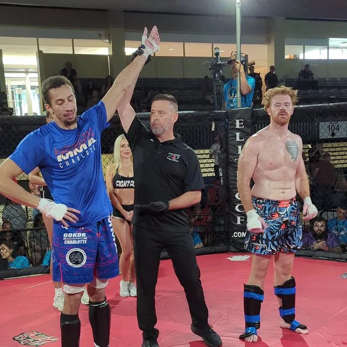 Hayastan MMA Charlotte Picture 4