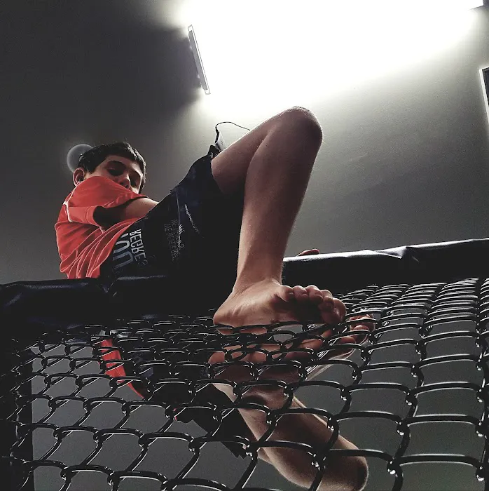 Hayastan MMA Charlotte Picture 6