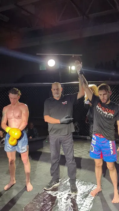 Hayastan MMA Charlotte Picture 9