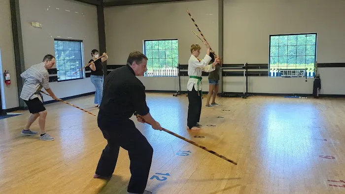 APEX Martial Arts Picture 2