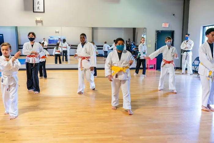 APEX Martial Arts Picture 3