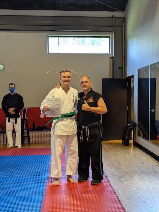 APEX Martial Arts Picture 6