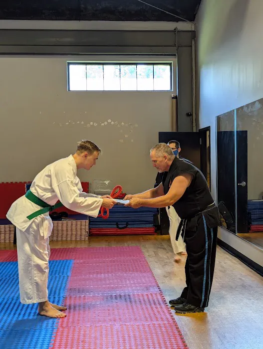 APEX Martial Arts Picture 8