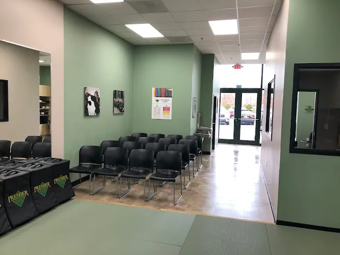 Premier Martial Arts Lake Norman Picture 2