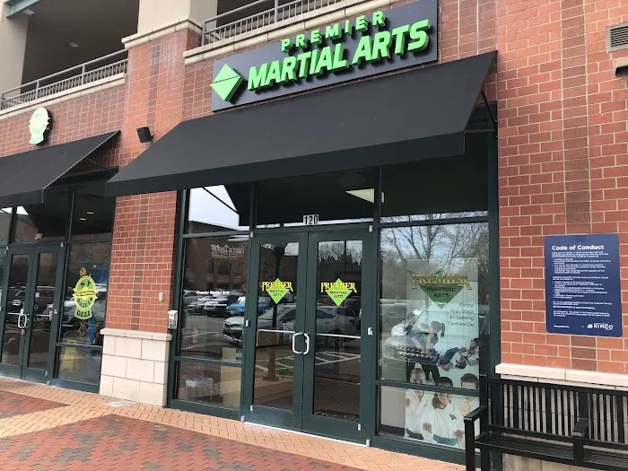 Premier Martial Arts Lake Norman Picture 4