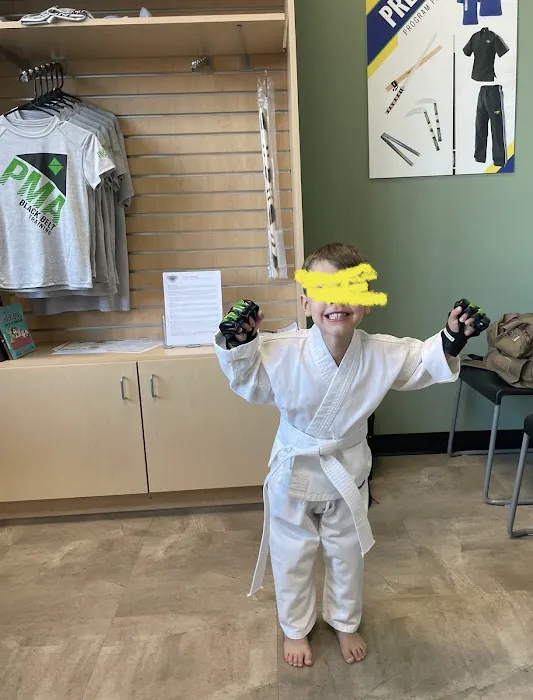 Premier Martial Arts Lake Norman Picture 5