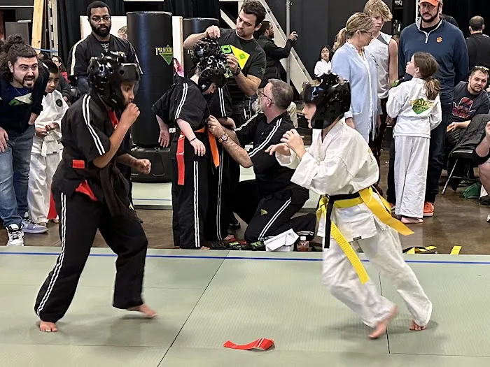 Premier Martial Arts Lake Norman Picture 7