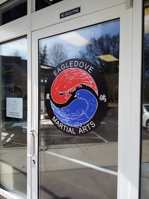Eagledove Martial Arts Picture 2