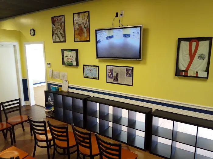 Eagledove Martial Arts Picture 1