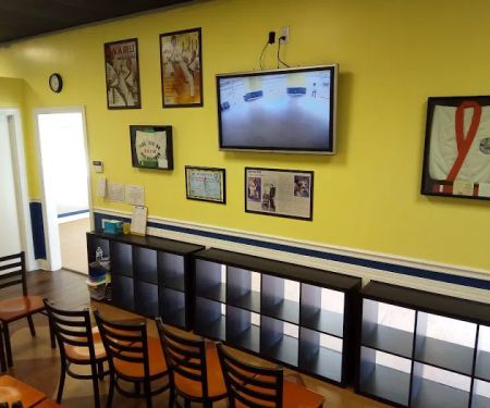 Eagledove Martial Arts