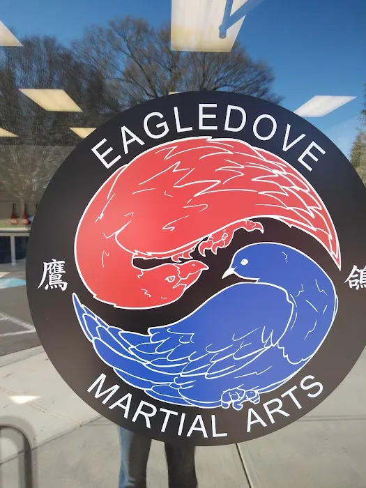 Eagledove Martial Arts Picture 6