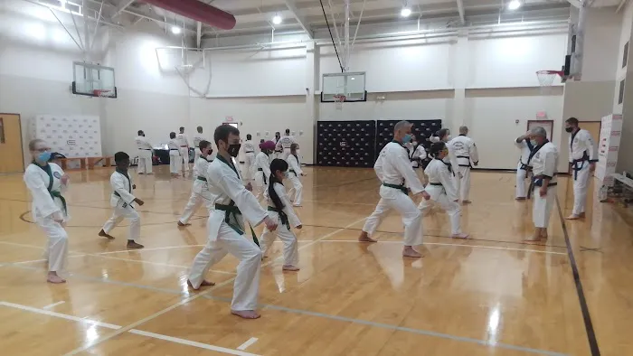 Eagledove Martial Arts Picture 4