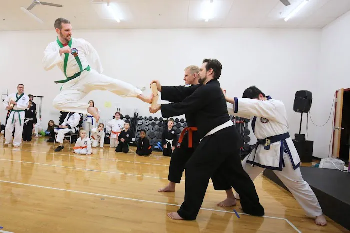 Eagledove Martial Arts Picture 9