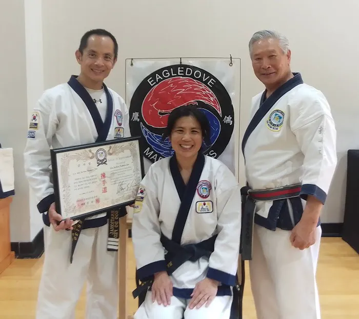 Eagledove Martial Arts Picture 8