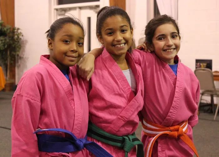 American Elite Martial Arts Picture 3