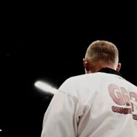 Gold Medal Taekwondo Academy ico