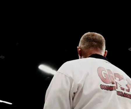 Gold Medal Taekwondo Academy