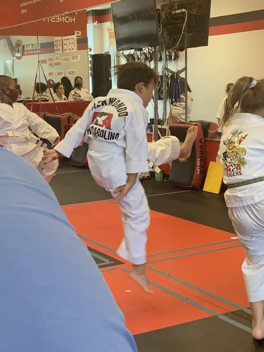 Winners For Life ATA Matthews Picture 2