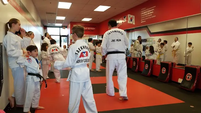 Winners For Life ATA Matthews Picture 1