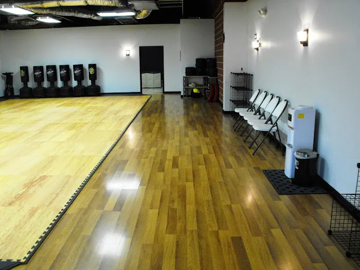 Toma Dojo - True Karate Picture 2