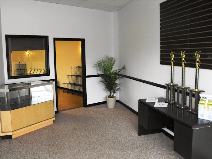 Toma Dojo - True Karate Picture 4