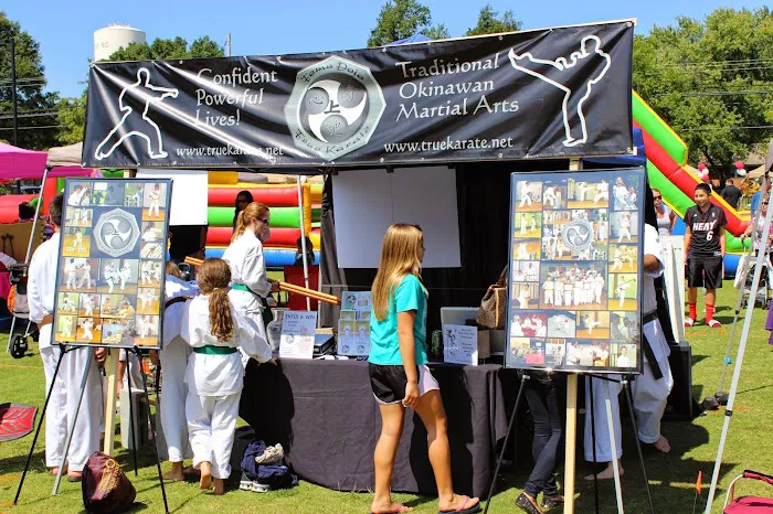 Toma Dojo - True Karate Picture 6