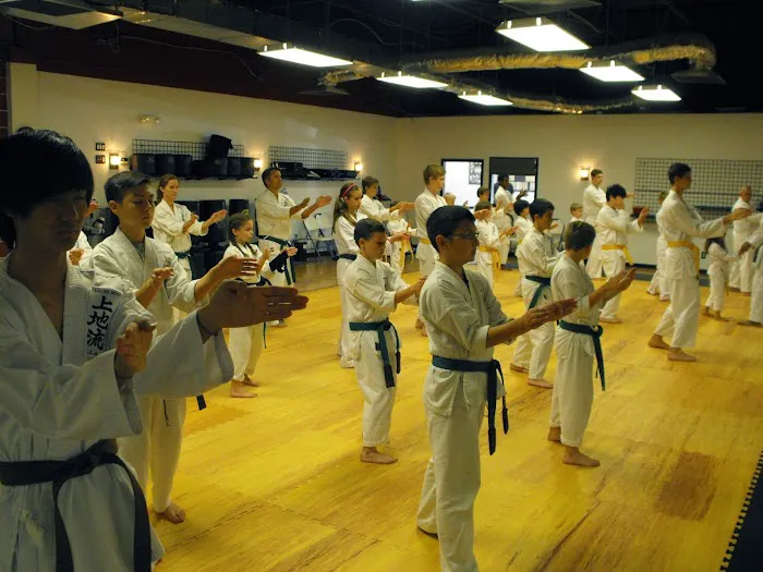 Toma Dojo - True Karate Picture 10