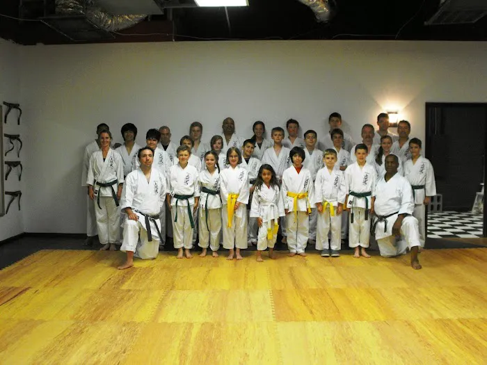 Toma Dojo - True Karate Picture 9