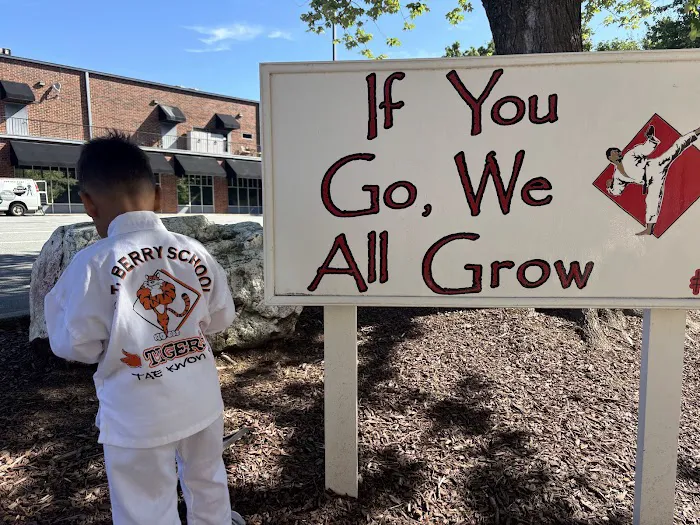 R.T. Berry School of Tae Kwon Do Picture 2