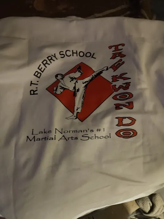 R.T. Berry School of Tae Kwon Do Picture 1