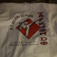 R.T. Berry School of Tae Kwon Do ico