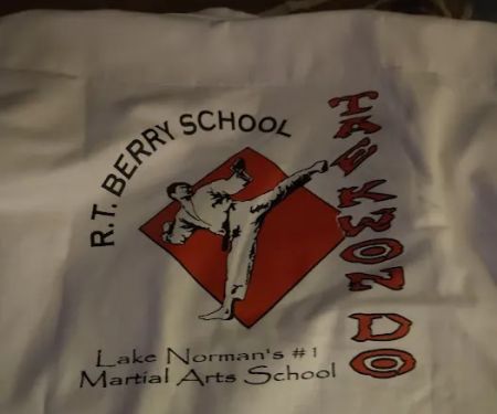 R.T. Berry School of Tae Kwon Do