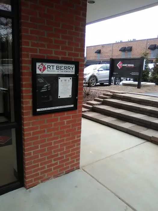 R.T. Berry School of Tae Kwon Do Picture 5