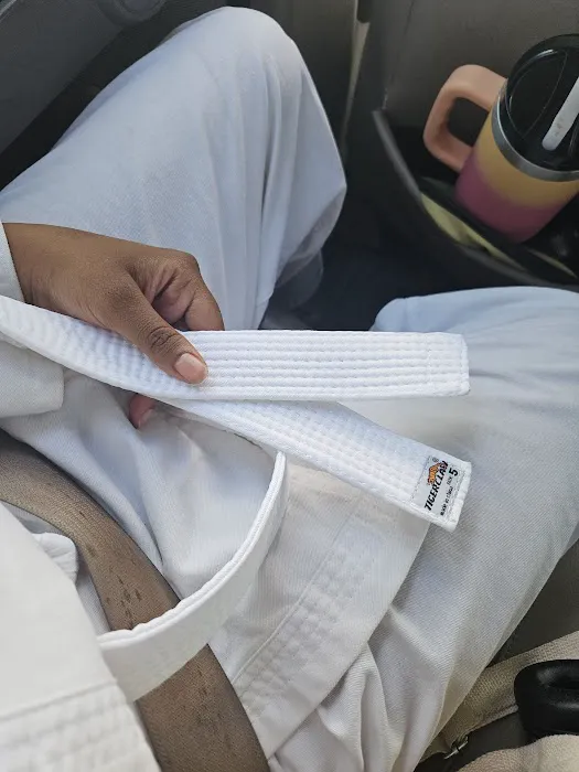 R.T. Berry School of Tae Kwon Do Picture 10