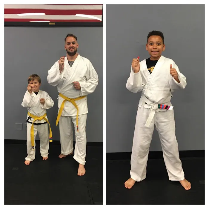 Firm Foundation Martial Arts Picture 2