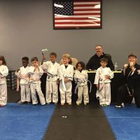 Firm Foundation Martial Arts ico