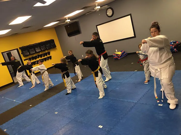 Firm Foundation Martial Arts Picture 4