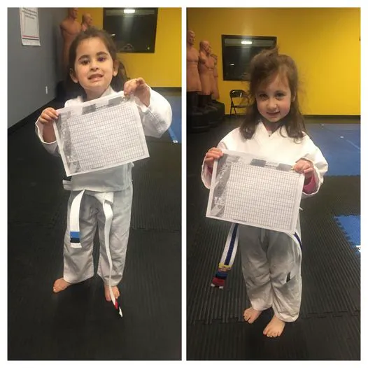 Firm Foundation Martial Arts Picture 7