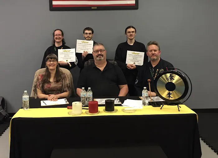 Firm Foundation Martial Arts Picture 10