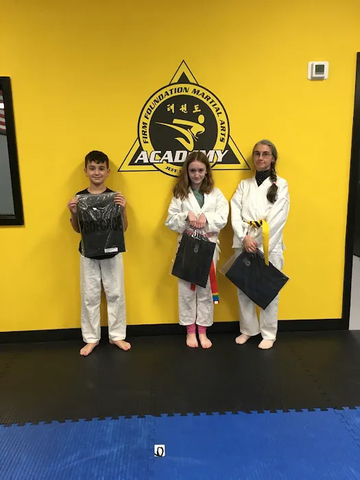 Firm Foundation Martial Arts Picture 9